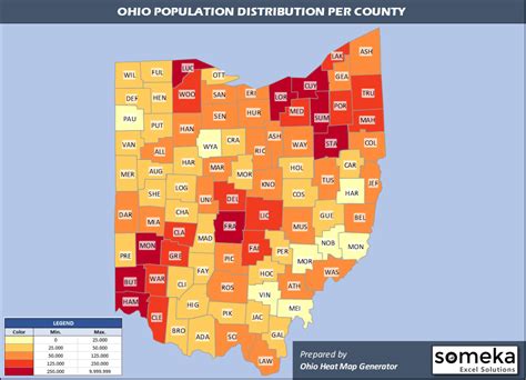 city in ohio|Ohio Cities by Population (2024) .
